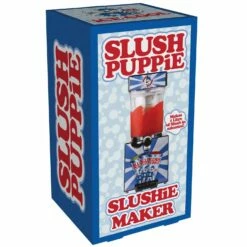 Slush Puppie Slushie Machine