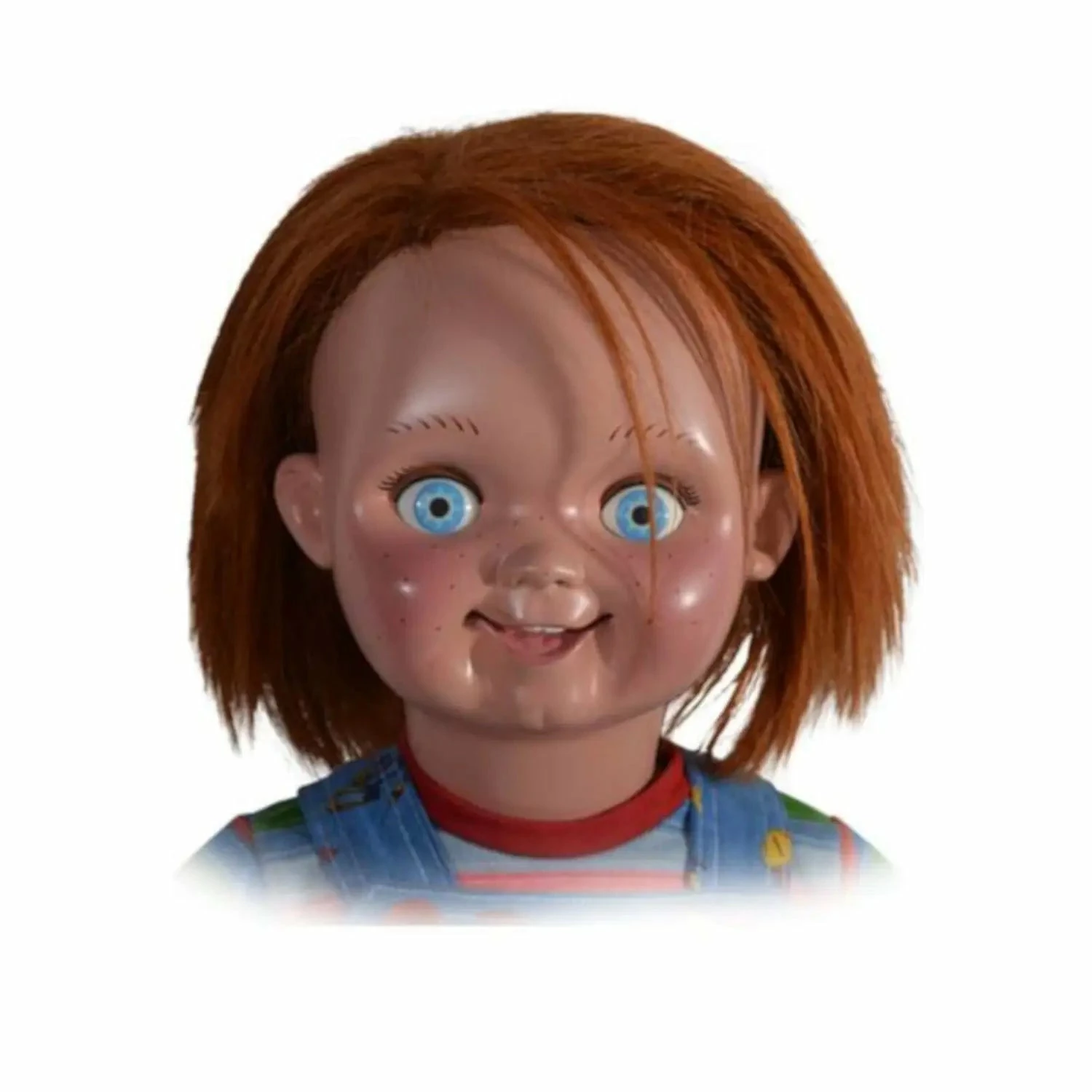 Trick Or Treat Studios Child's Play 2 - Good Guys Chucky Doll 1:1 Lifesize Prop Replica - Image 3