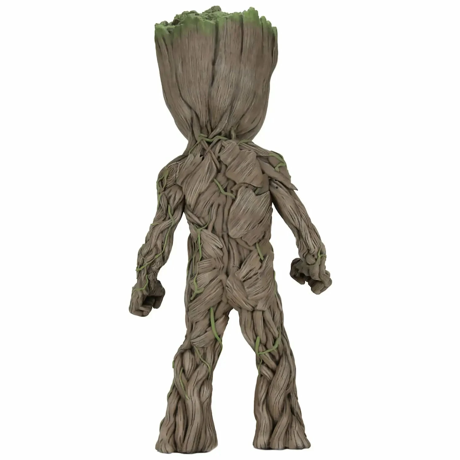 NECA Guardians Of The Galaxy Groot 30" Foam Figure Replica - Image 6