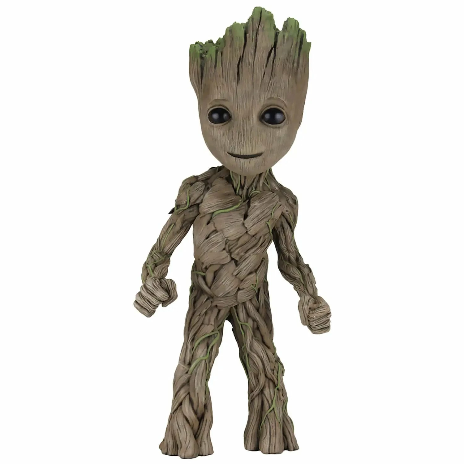 NECA Guardians Of The Galaxy Groot 30" Foam Figure Replica - Image 3