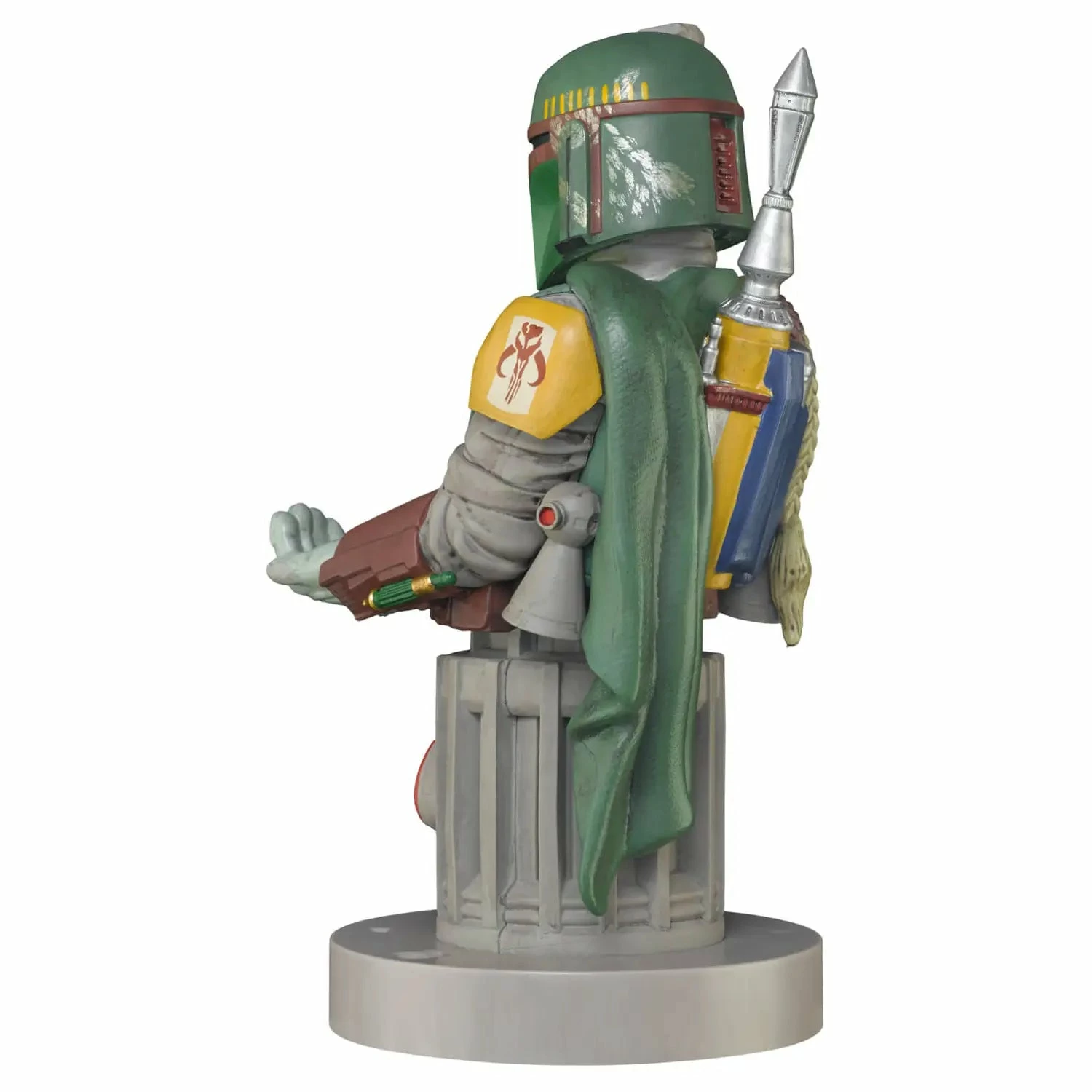 Star Wars Boba Fett 8” Cable Guy - Image 8