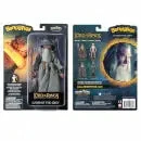 Official Lord Of The Rings Gandalf Bendyfigs Figure - Image 3