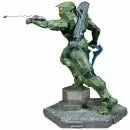 Halo Infinite Master Chief With Grappleshot 10โ Figure - Image 8