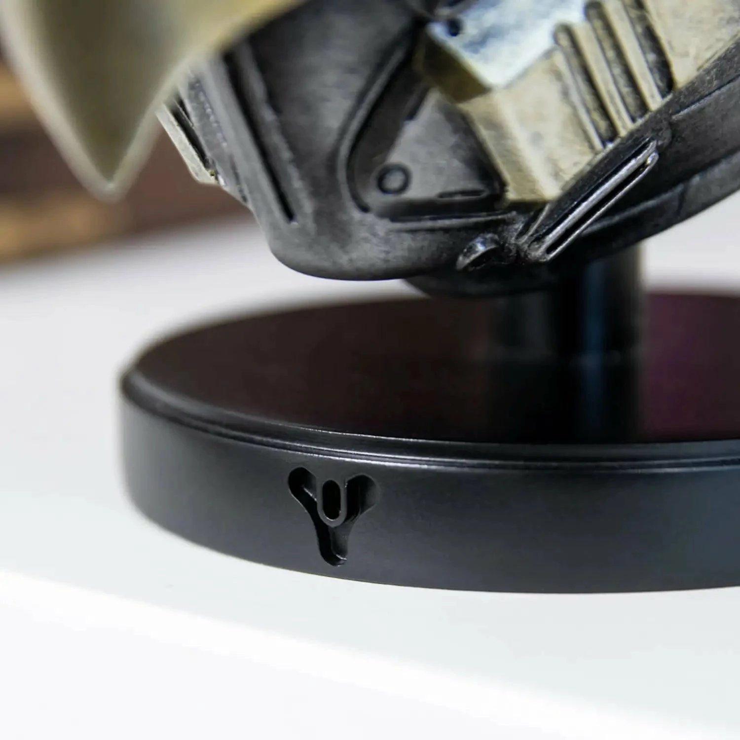 Official Destiny Celestial Nighthawk 6 Inch Replica Helmet - Image 12