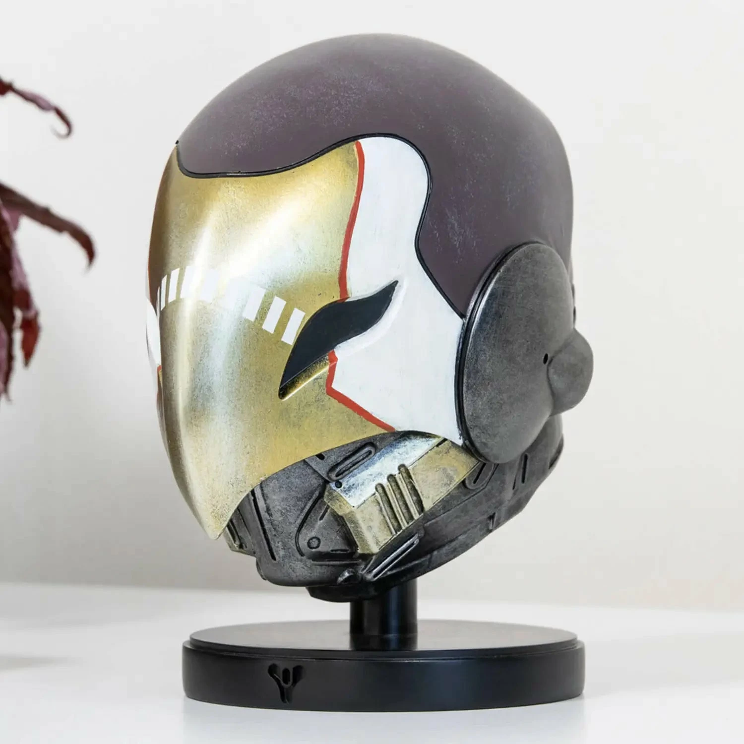 Official Destiny Celestial Nighthawk 6 Inch Replica Helmet - Image 2