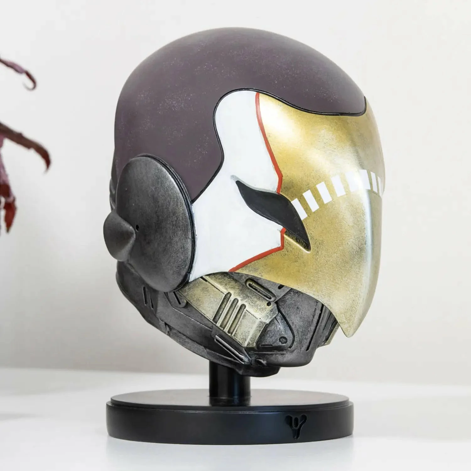 Official Destiny Celestial Nighthawk 6 Inch Replica Helmet - Image 8