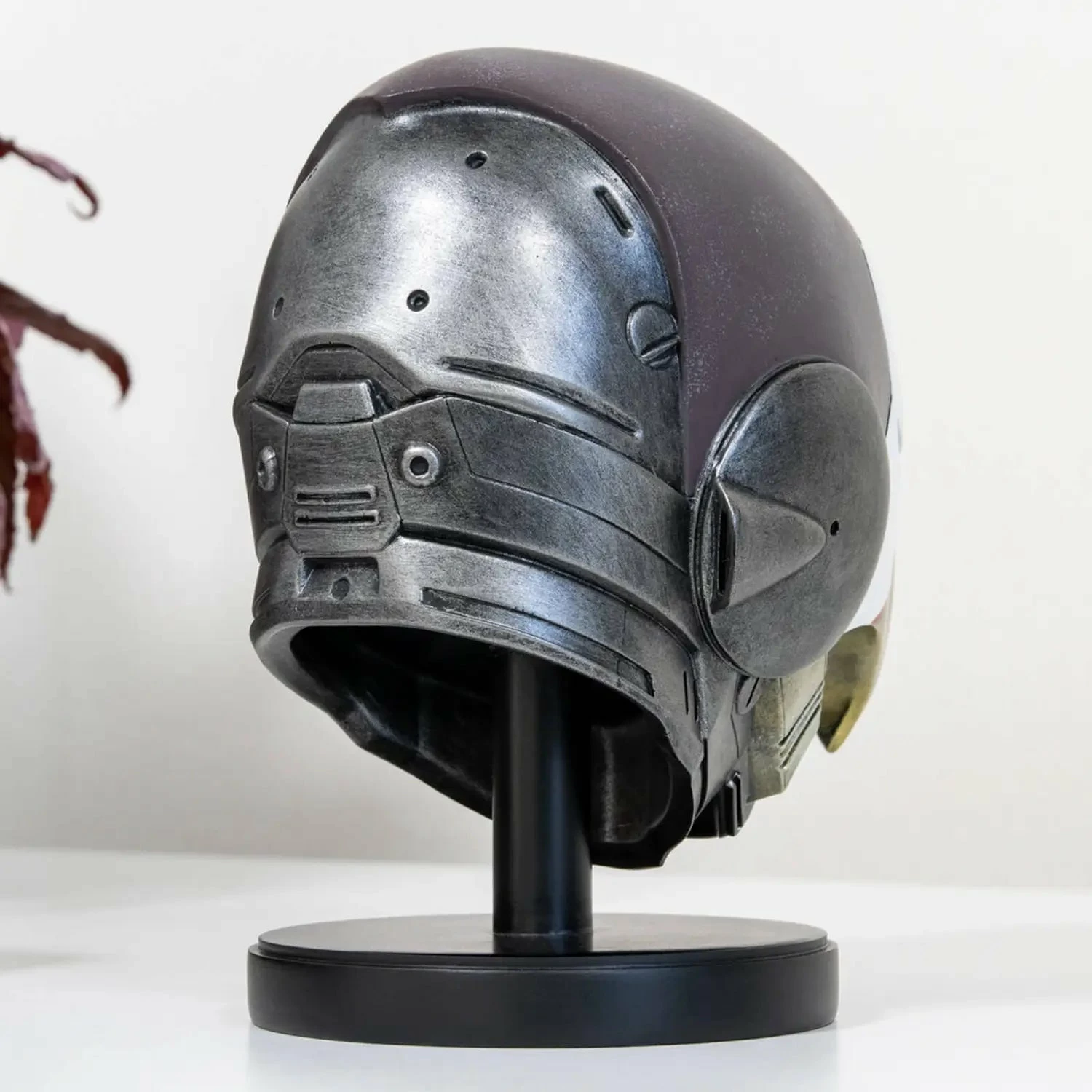 Official Destiny Celestial Nighthawk 6 Inch Replica Helmet - Image 9