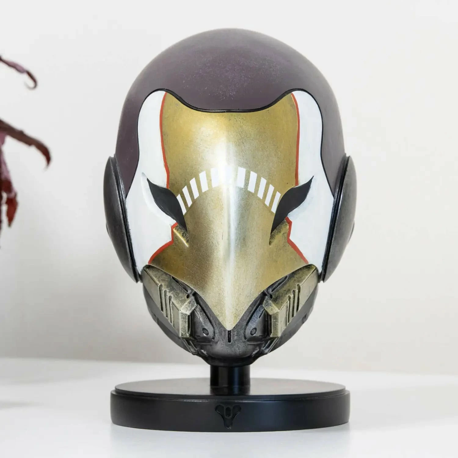 Official Destiny Celestial Nighthawk 6 Inch Replica Helmet - Image 7