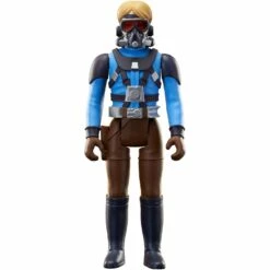 Gentle Giant Star Wars Jumbo Action Figure - Concept Luke Skywalker