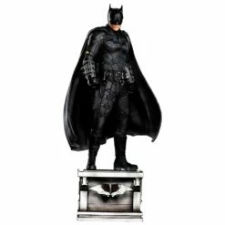 Iron Studios DC Comics The Batman 1/10 Scale Art Statue