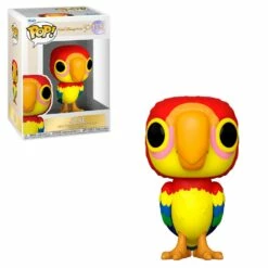 Walt Disney World 50th José Carioca Funko Pop! Vinyl