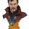 Marvel Legends In 3D Dr. Strange Movie 1/2 Scale Limited Edition Bust