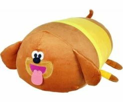 Hey Duggee Squishy Huggy Duggee Soft Toy