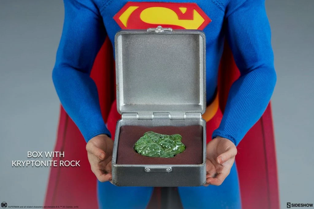 Sideshow 1-6 Superman - Image 14