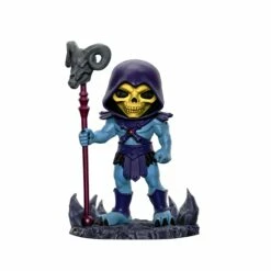Iron Studios Masters Of The Universe Mini Co. PVC Figure Skeletor