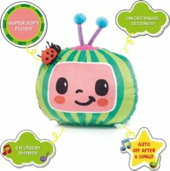 Cocomelon Musical Sleep Soother