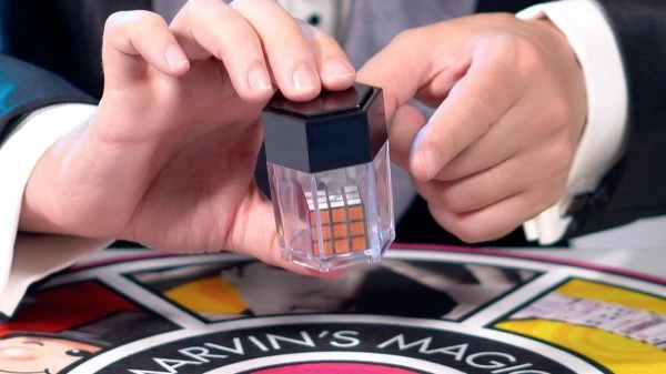 Marvin's Magic Rubik's Amazing Box Of Magic Tricks - Image 5