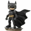 Iron Studios The Dark KnightDC Comics Mini Co. Deluxe PVC Figure