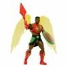 Masters Of The Universe Masterverse Rulers Of The Sun: Sun-Man Action Figure