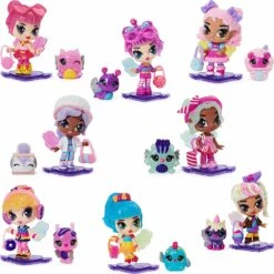 Hatchimals: Pixies Cosmic Candy Pixie & Surprise