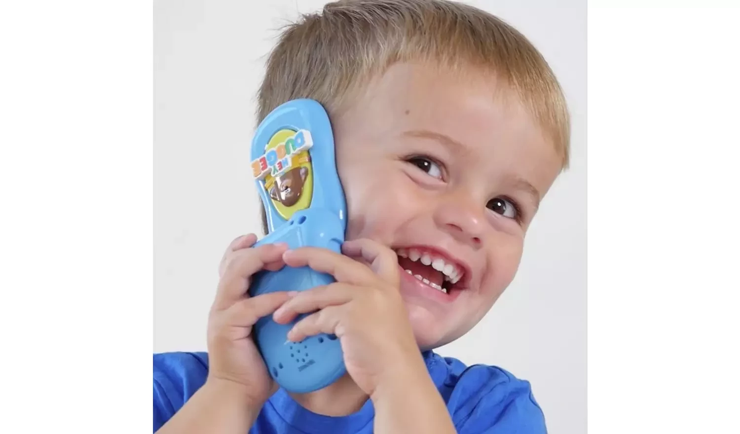 Hey Duggee Flip And Learn Phone - Image 5