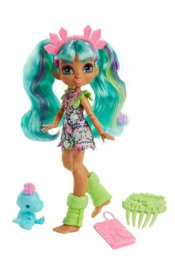 Cave Club Rockelle Doll