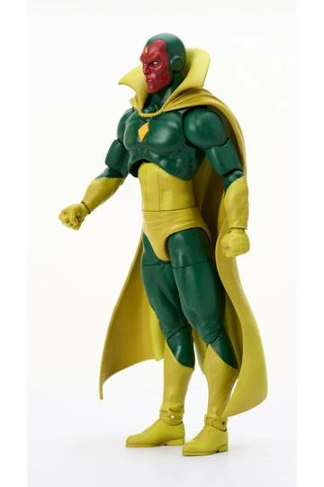 Marvel Select Action Figure Vision - Image 3