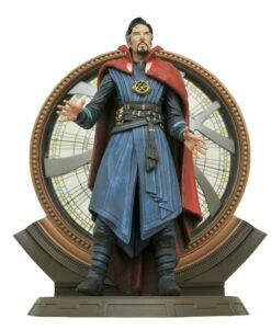 Diamond Select Marvel Doctor Strange In The Multiverse Of Madness Dr. Strange
