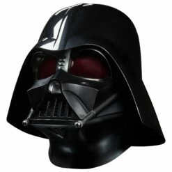 Star Wars The Black Series Darth Vader Electronic Helmet