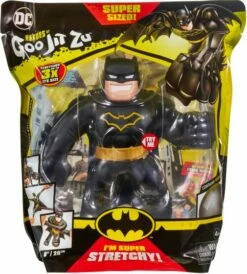 Heroes Of Goo Jit Zu Supagoo Batman