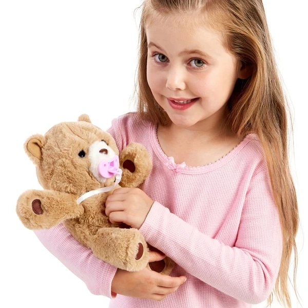 Little Live Cozy Dozy Cubbles - Image 5