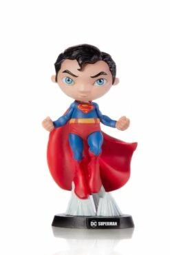 Iron Studios MiniCo DC Superman