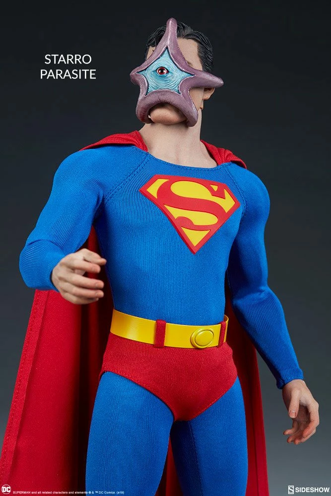 Sideshow 1-6 Superman - Image 15