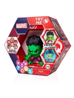 Marvel Avengers - Collectible Wow! Pod - Hulk