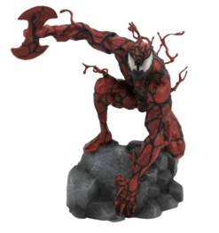 Diamond Select Marvel Premier Collection PVC Figure - Carnage
