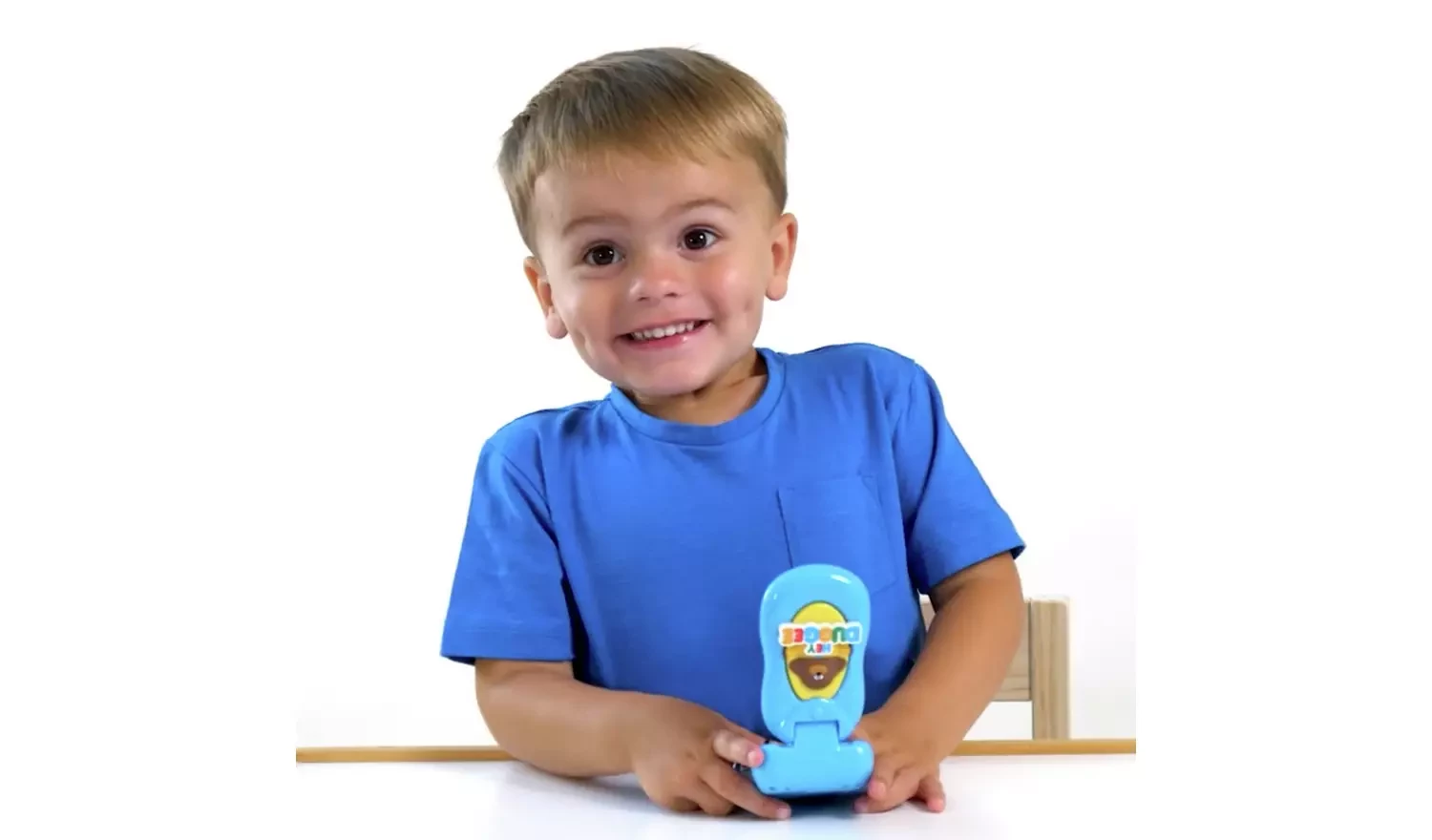 Hey Duggee Flip And Learn Phone - Image 7