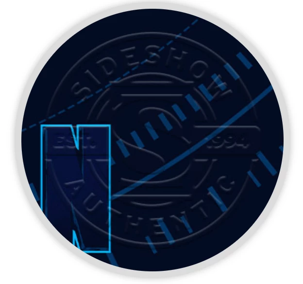 Limited Edition Marvel Art Print Iron Man 46 X 61 Cm - Unframed - Image 4