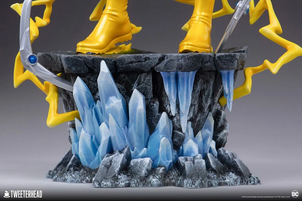 DC Comics Maquette 1-6 The Flash - Image 5