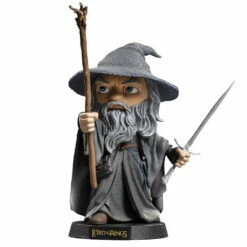 Iron Studios MiniCo Lord Of The Rings Gandalf