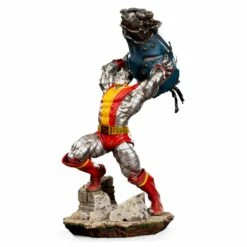 Iron Studios Marvel Comics BDS Art Scale Statue 1-10 Colossus 30 Cm