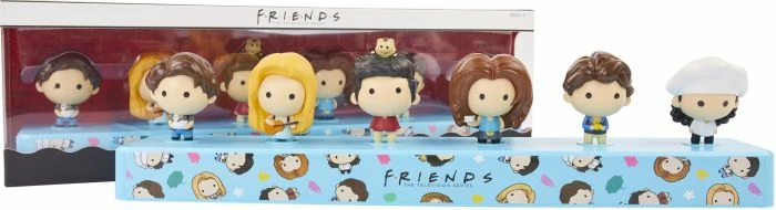 Friends Desktop Talkies 6 Pack - Image 4