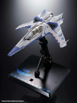 Lightyear Chogokin Spaceship XL-15 Spaceship 24cm *Tamahsii Nations