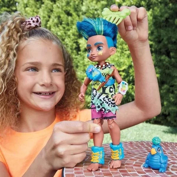 Cave Club Slate Doll - Image 5