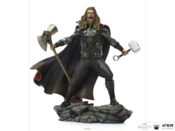 Iron Studios The Infinity Saga BDS 1/10 Art Scale Statue Thor Ultimate