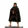 Iron Studios BDS Art Scale Statue 1-10Scale Lord Of The Rings Frodo