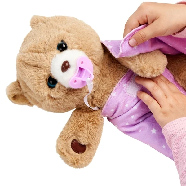 Little Live Cozy Dozy Cubbles - Image 6