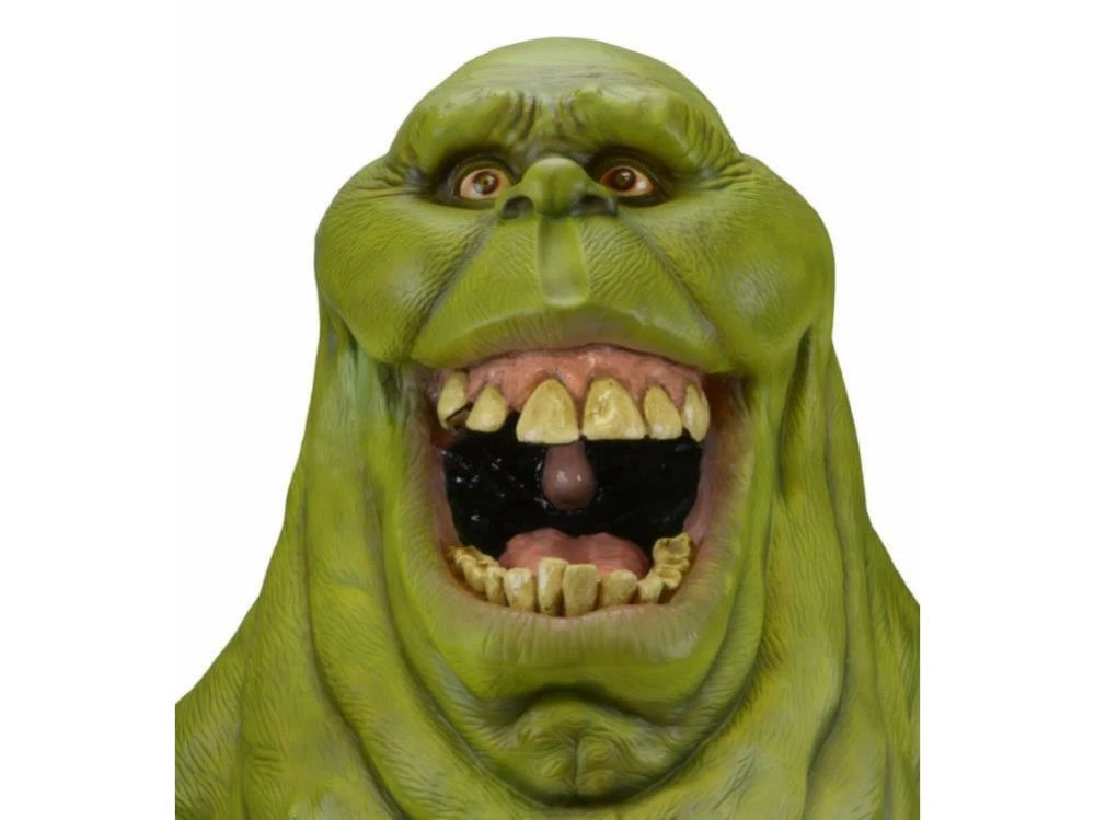 NECA Ghostbusters 1984 Slimer Life Size Foam Figure 1:1 - Image 4