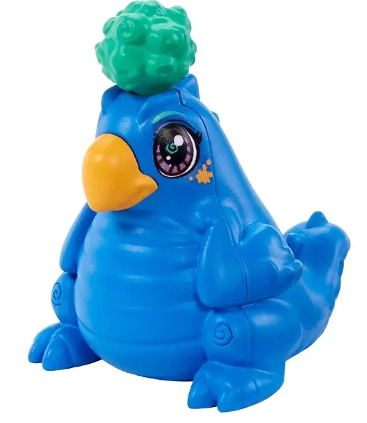 Cave Club Slate Doll - Image 4