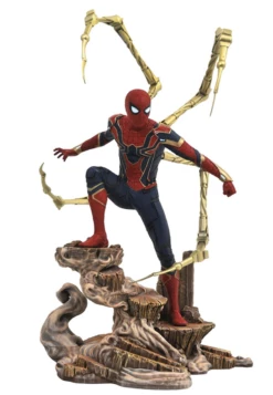 Iron Spider-Man (Inifnity War) Marvel PVC Statue