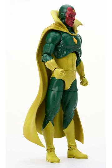 Marvel Select Action Figure Vision - Image 6